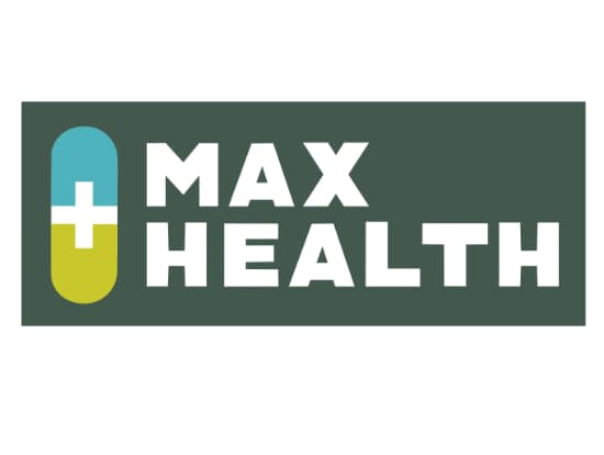 Max Health